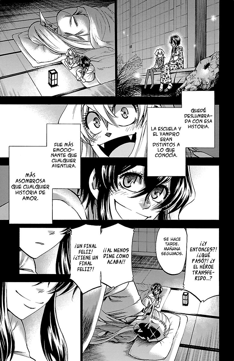 Read Jitsu wa Watashi wa (es) Manga Online