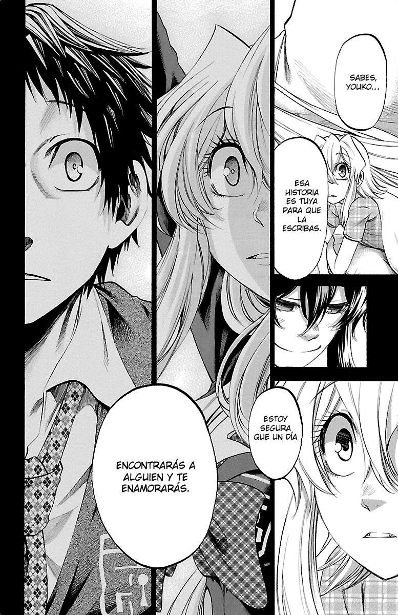 Read Jitsu wa Watashi wa (es) Manga Online