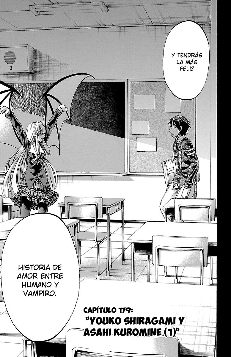 Read Jitsu wa Watashi wa (es) Manga Online