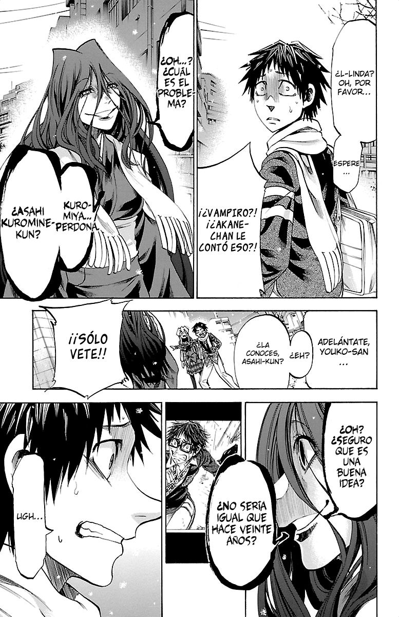 Read Jitsu wa Watashi wa (es) Manga Online