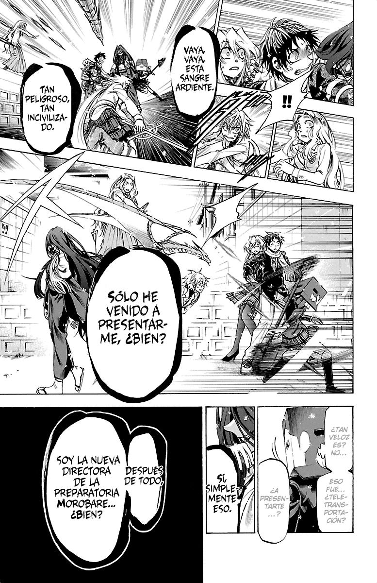 Read Jitsu wa Watashi wa (es) Manga Online