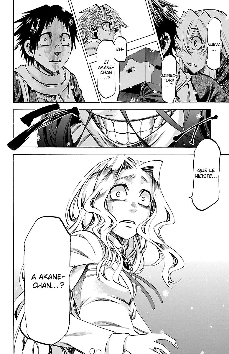 Read Jitsu wa Watashi wa (es) Manga Online