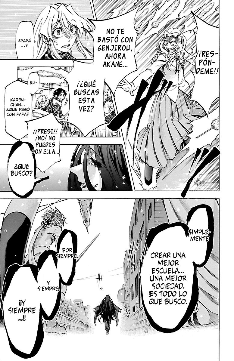 Read Jitsu wa Watashi wa (es) Manga Online