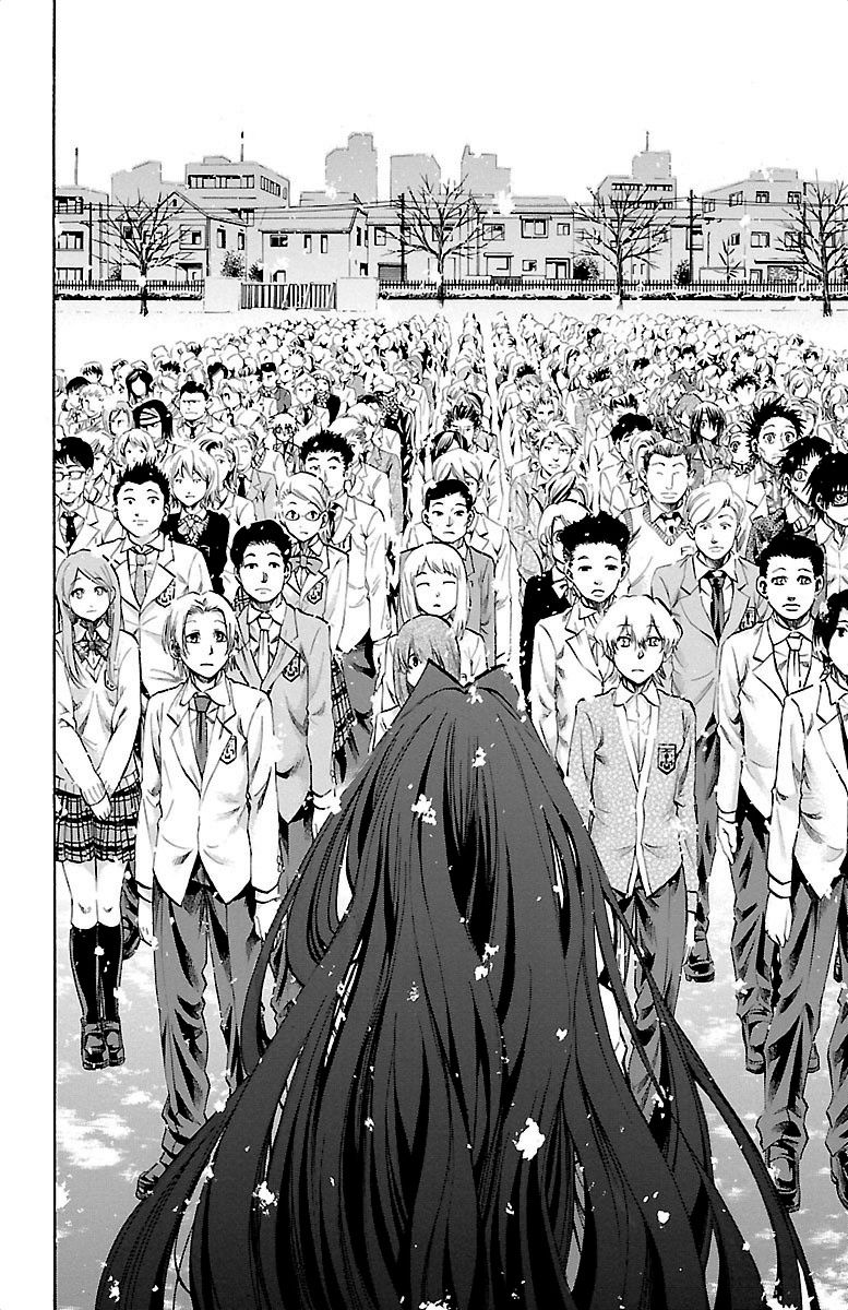 Read Jitsu wa Watashi wa (es) Manga Online