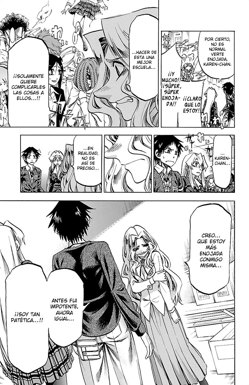 Read Jitsu wa Watashi wa (es) Manga Online