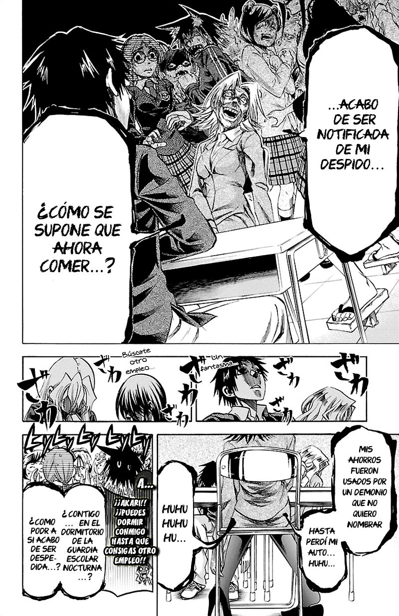 Read Jitsu wa Watashi wa (es) Manga Online