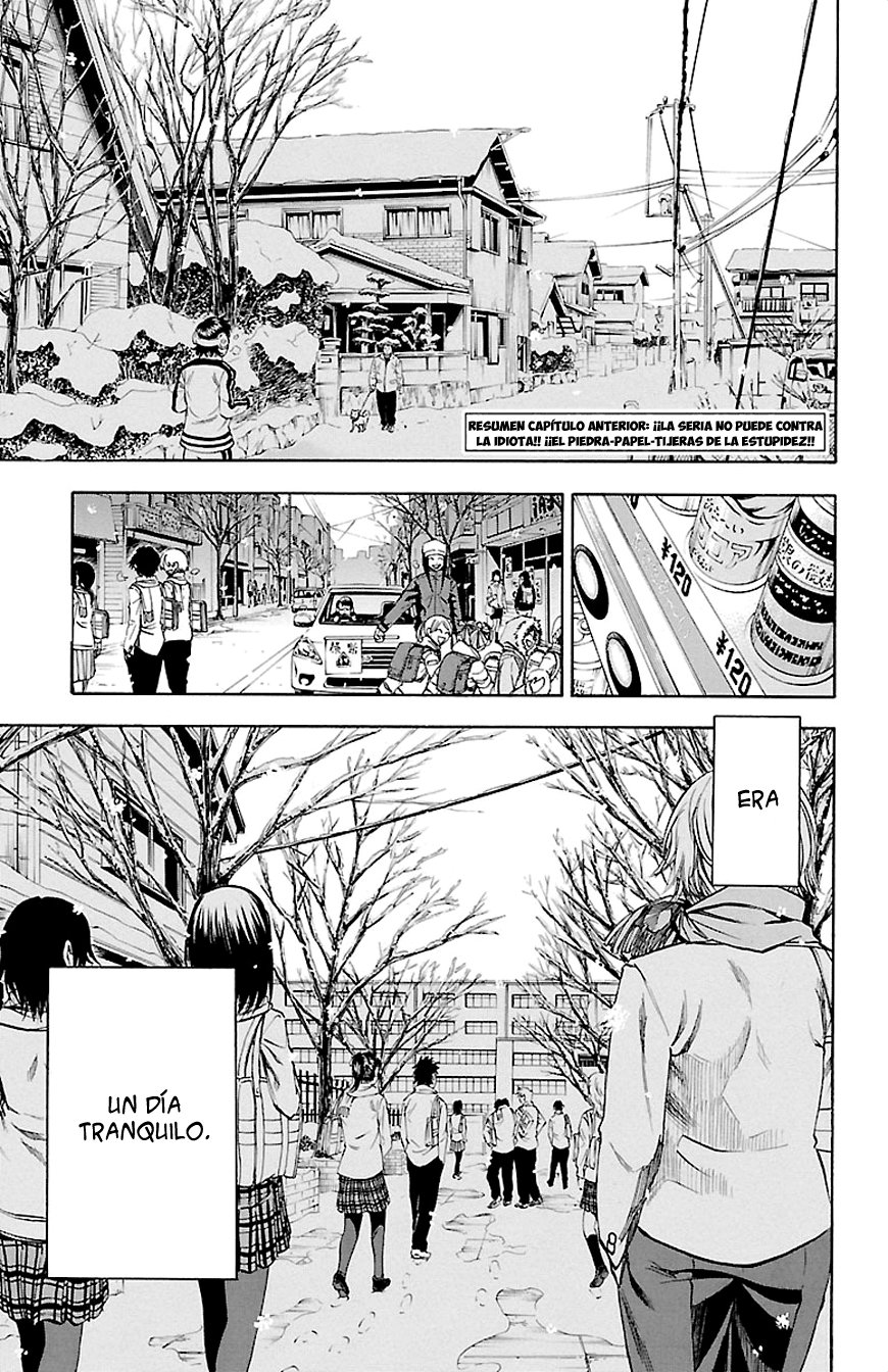 Read Jitsu wa Watashi wa (es) Manga Online