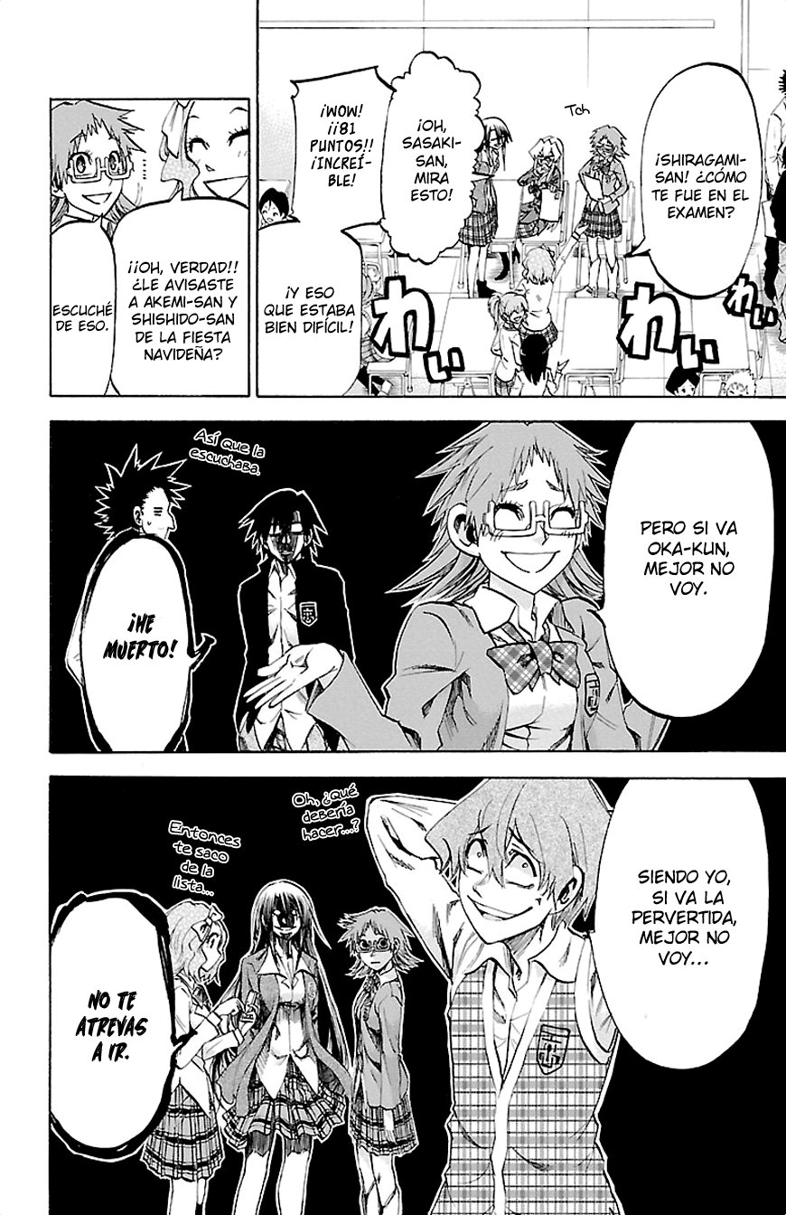 Read Jitsu wa Watashi wa (es) Manga Online