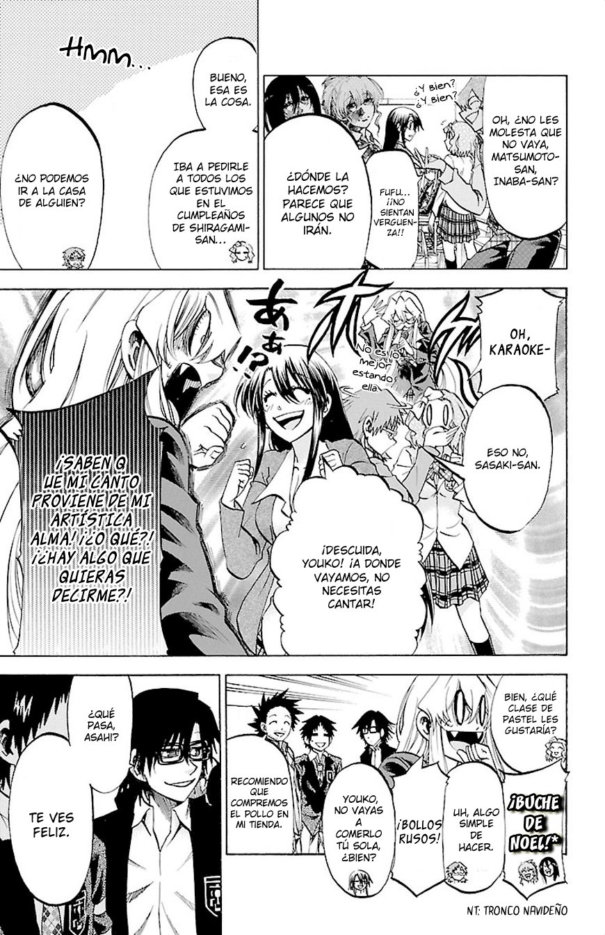 Read Jitsu wa Watashi wa (es) Manga Online