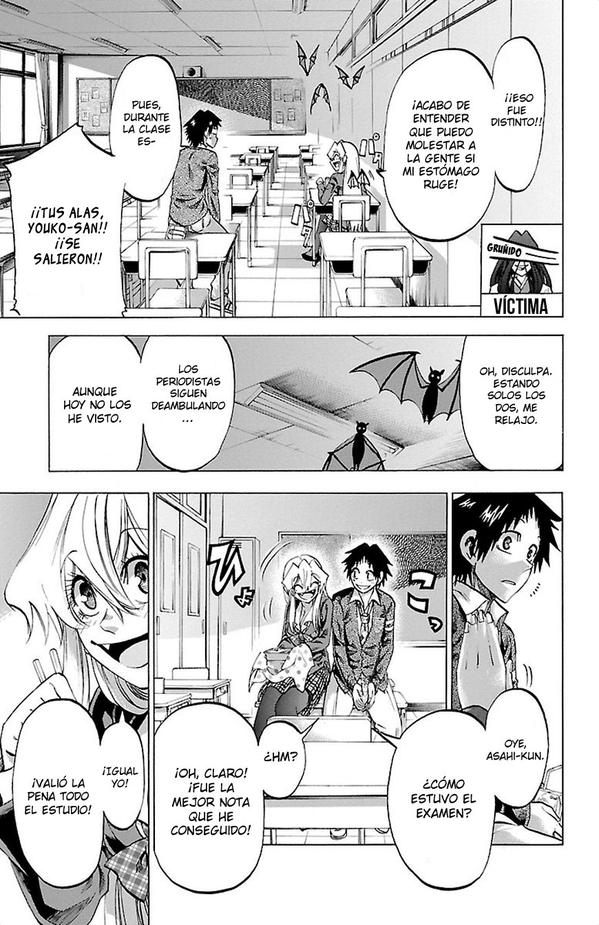 Read Jitsu wa Watashi wa (es) Manga Online