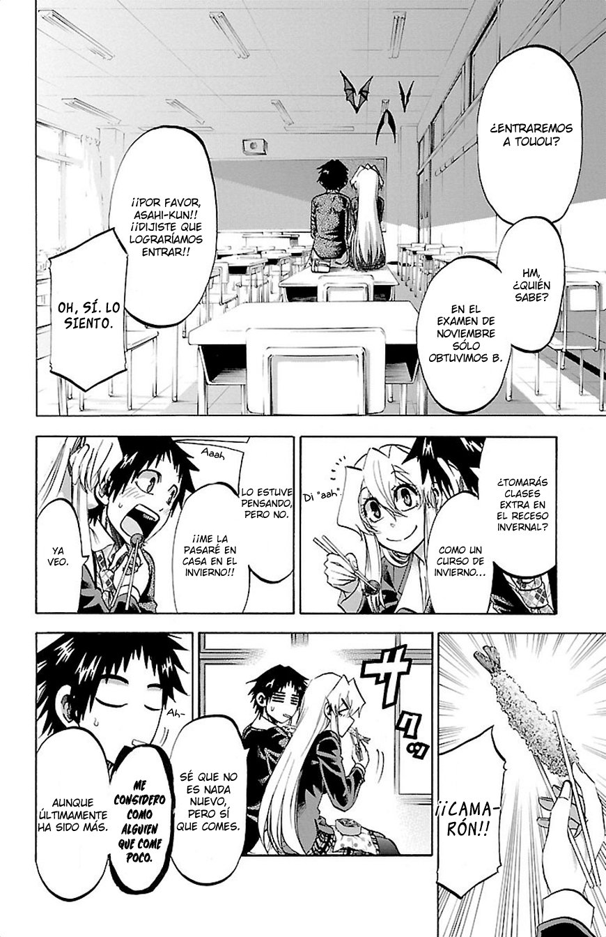Read Jitsu wa Watashi wa (es) Manga Online