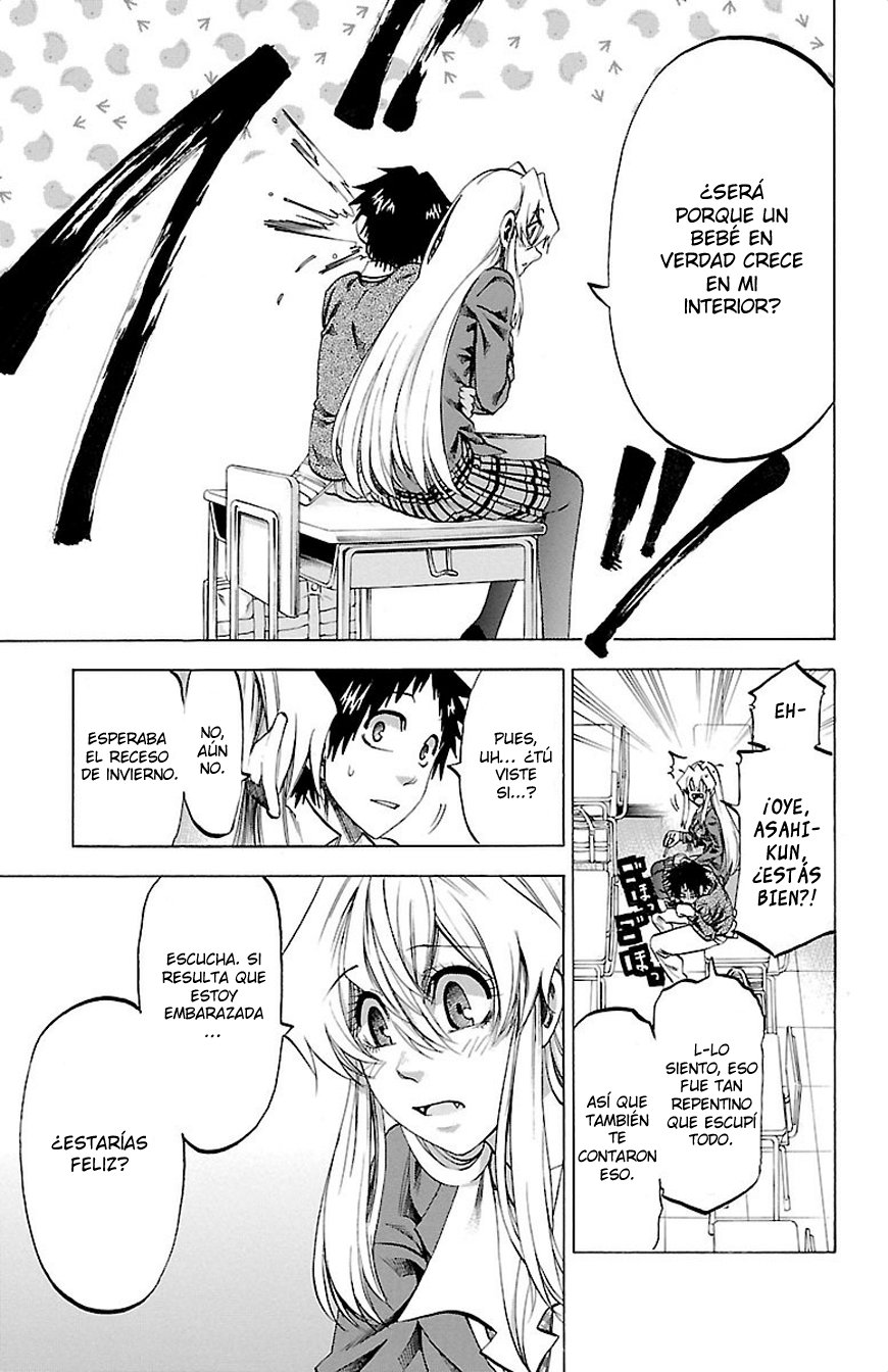 Read Jitsu wa Watashi wa (es) Manga Online