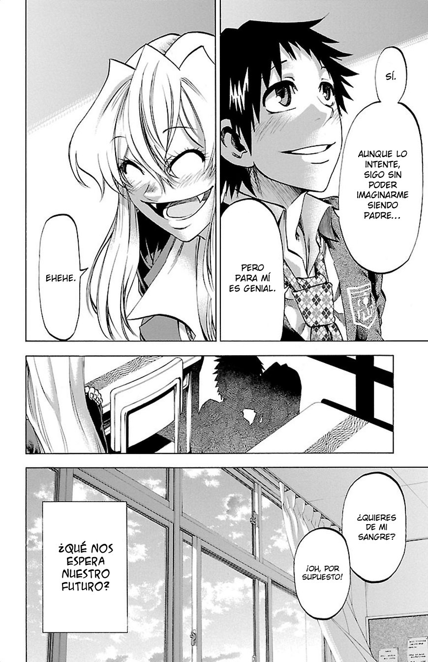 Read Jitsu wa Watashi wa (es) Manga Online