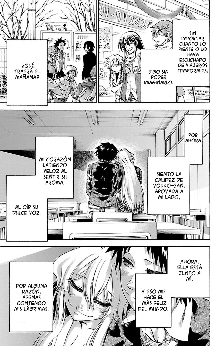Read Jitsu wa Watashi wa (es) Manga Online