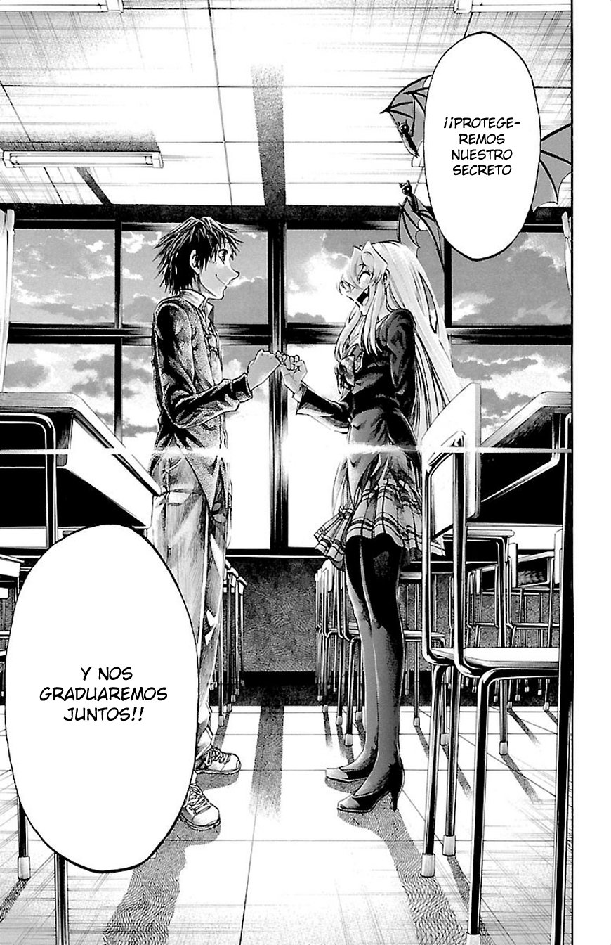 Read Jitsu wa Watashi wa (es) Manga Online