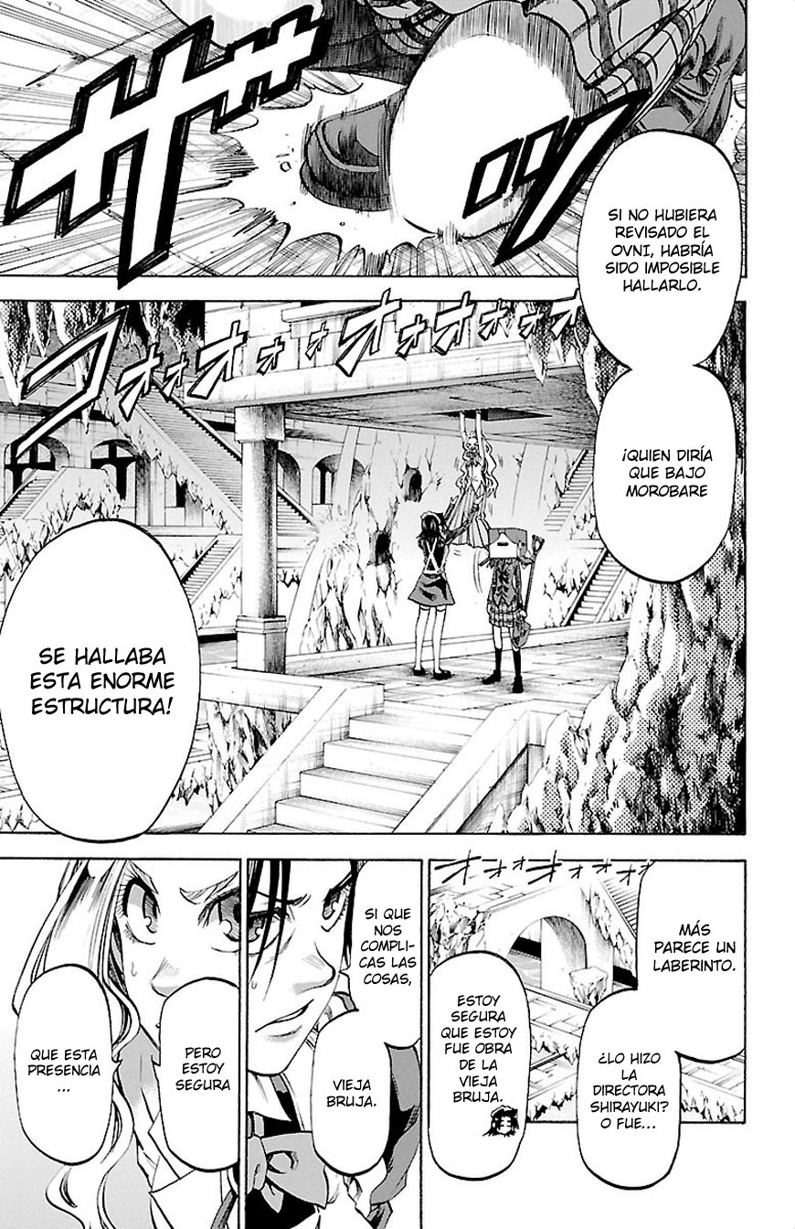 Read Jitsu wa Watashi wa (es) Manga Online