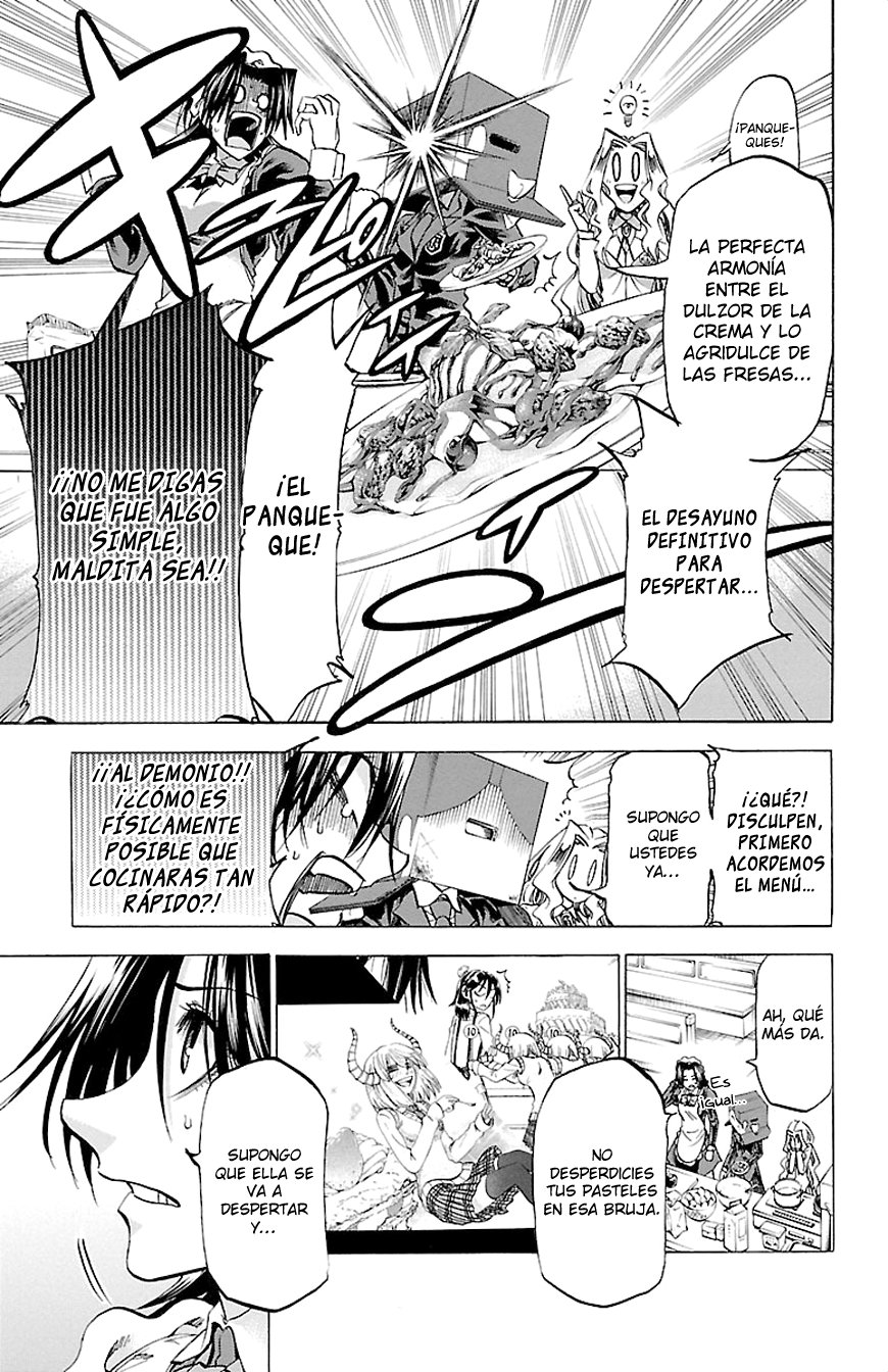 Read Jitsu wa Watashi wa (es) Manga Online