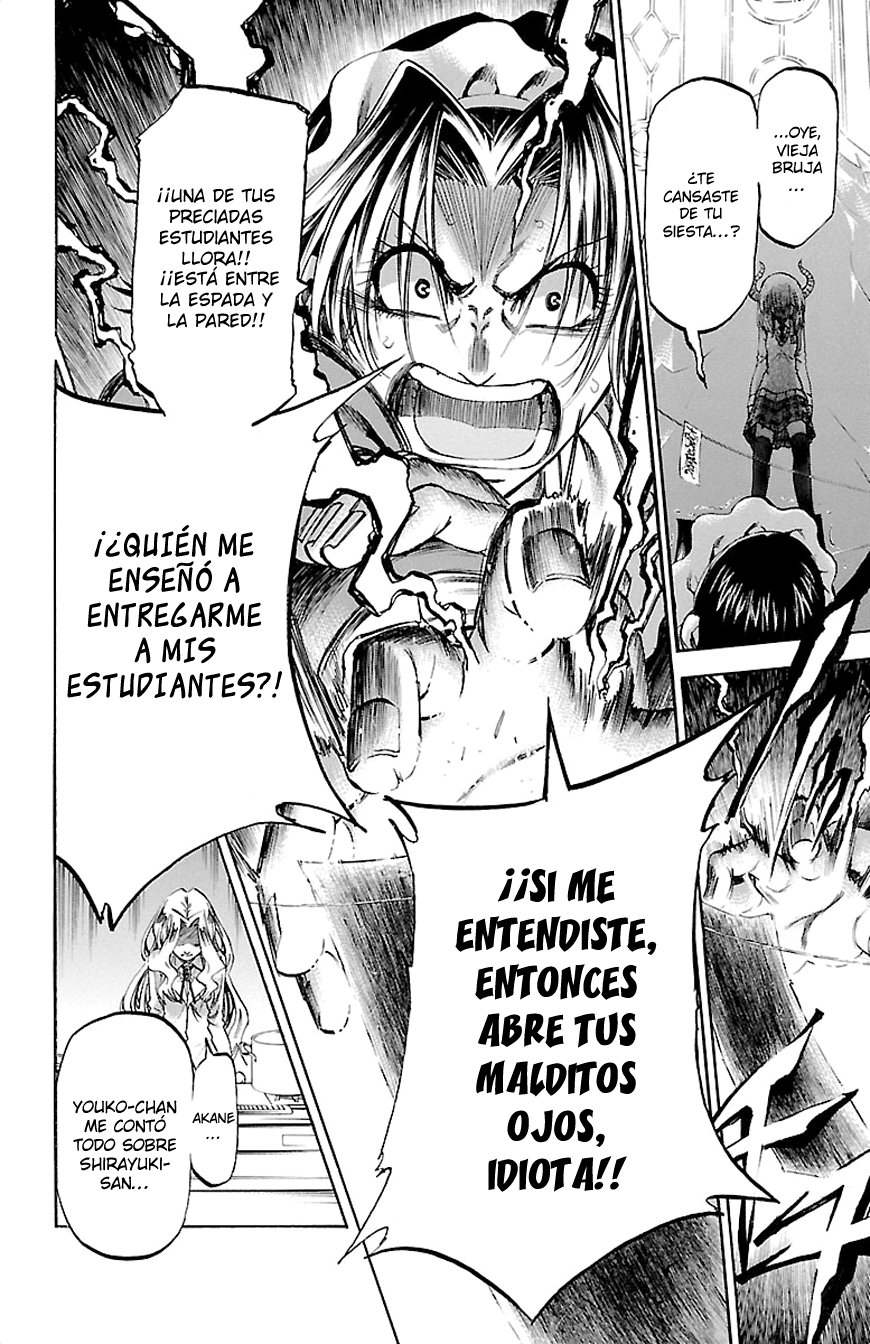 Read Jitsu wa Watashi wa (es) Manga Online