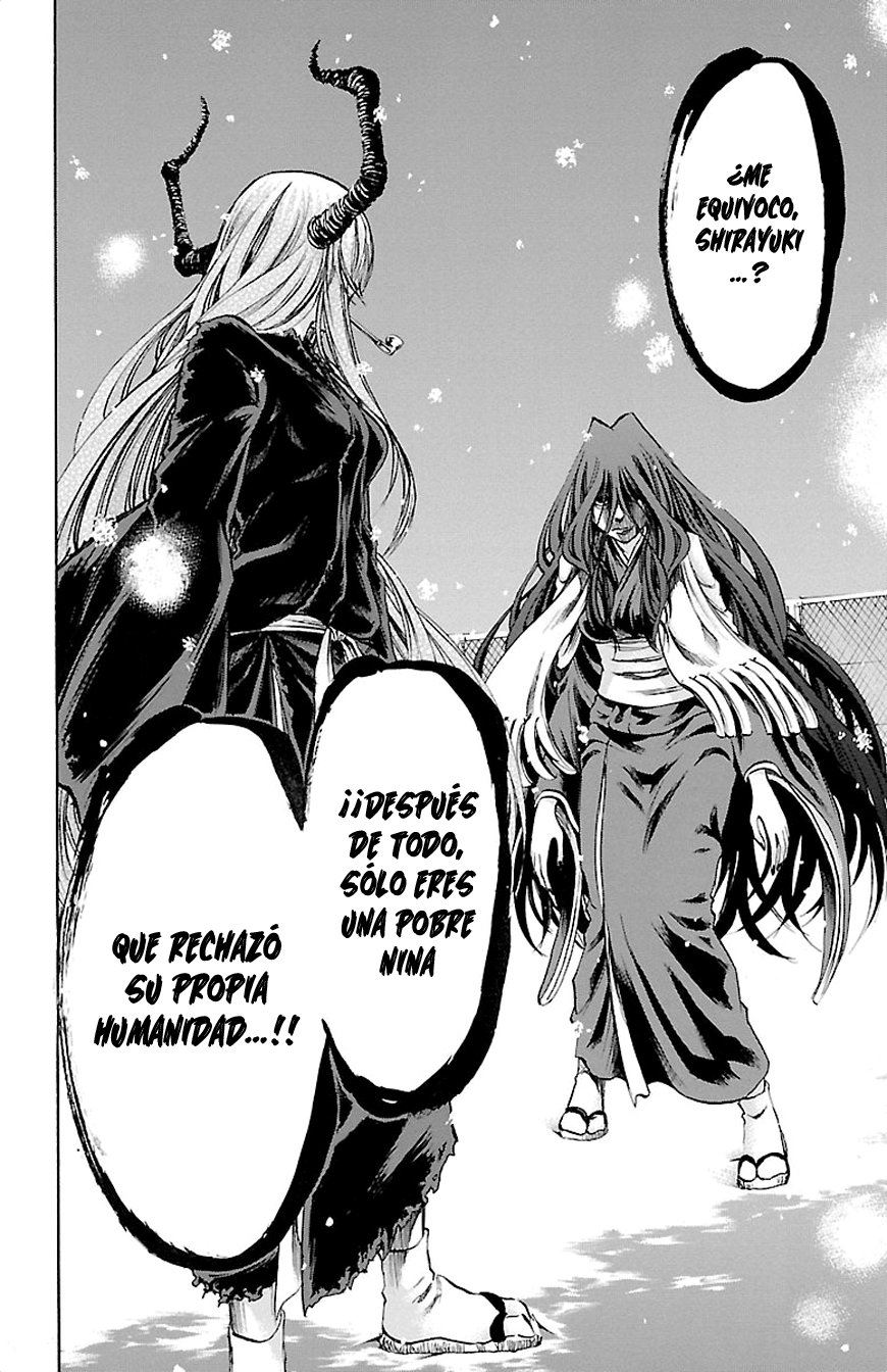 Read Jitsu wa Watashi wa (es) Manga Online