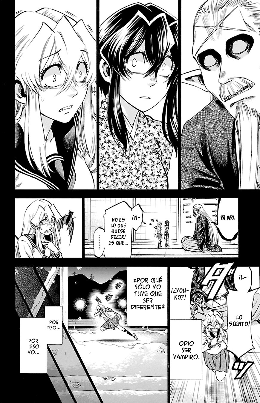 Read Jitsu wa Watashi wa (es) Manga Online