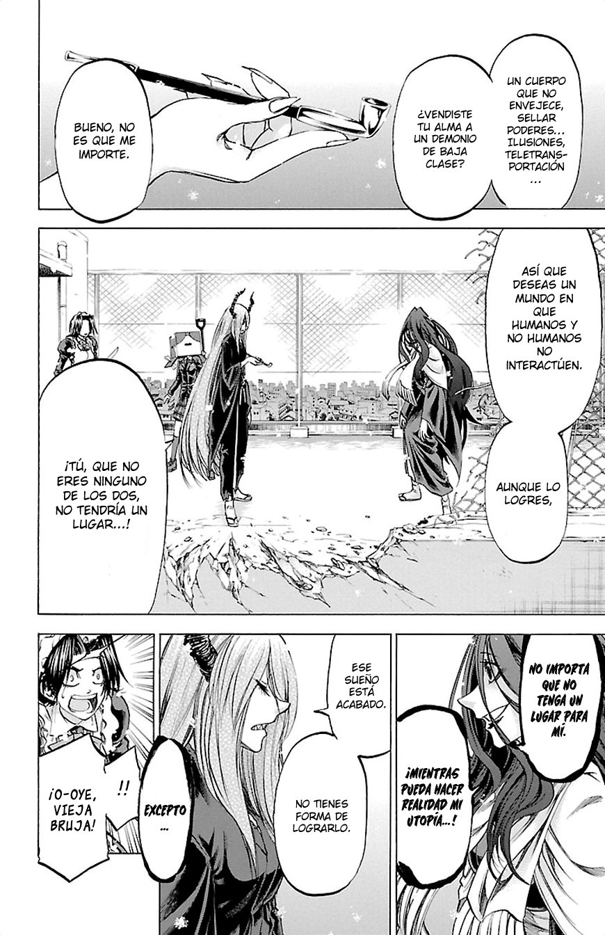 Read Jitsu wa Watashi wa (es) Manga Online