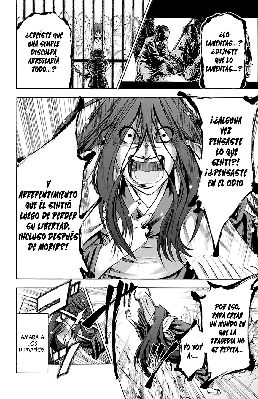 Read Jitsu wa Watashi wa (es) Manga Online