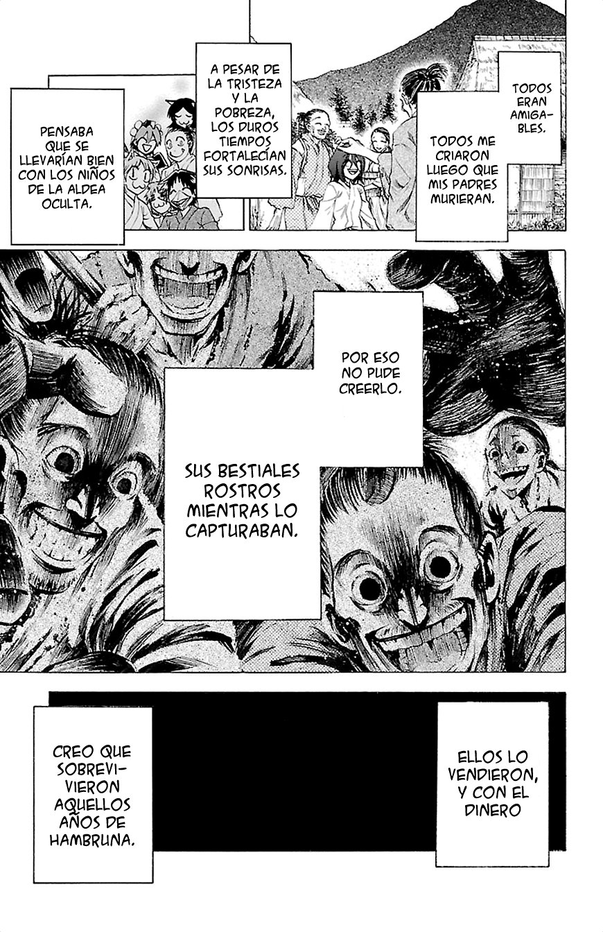 Read Jitsu wa Watashi wa (es) Manga Online