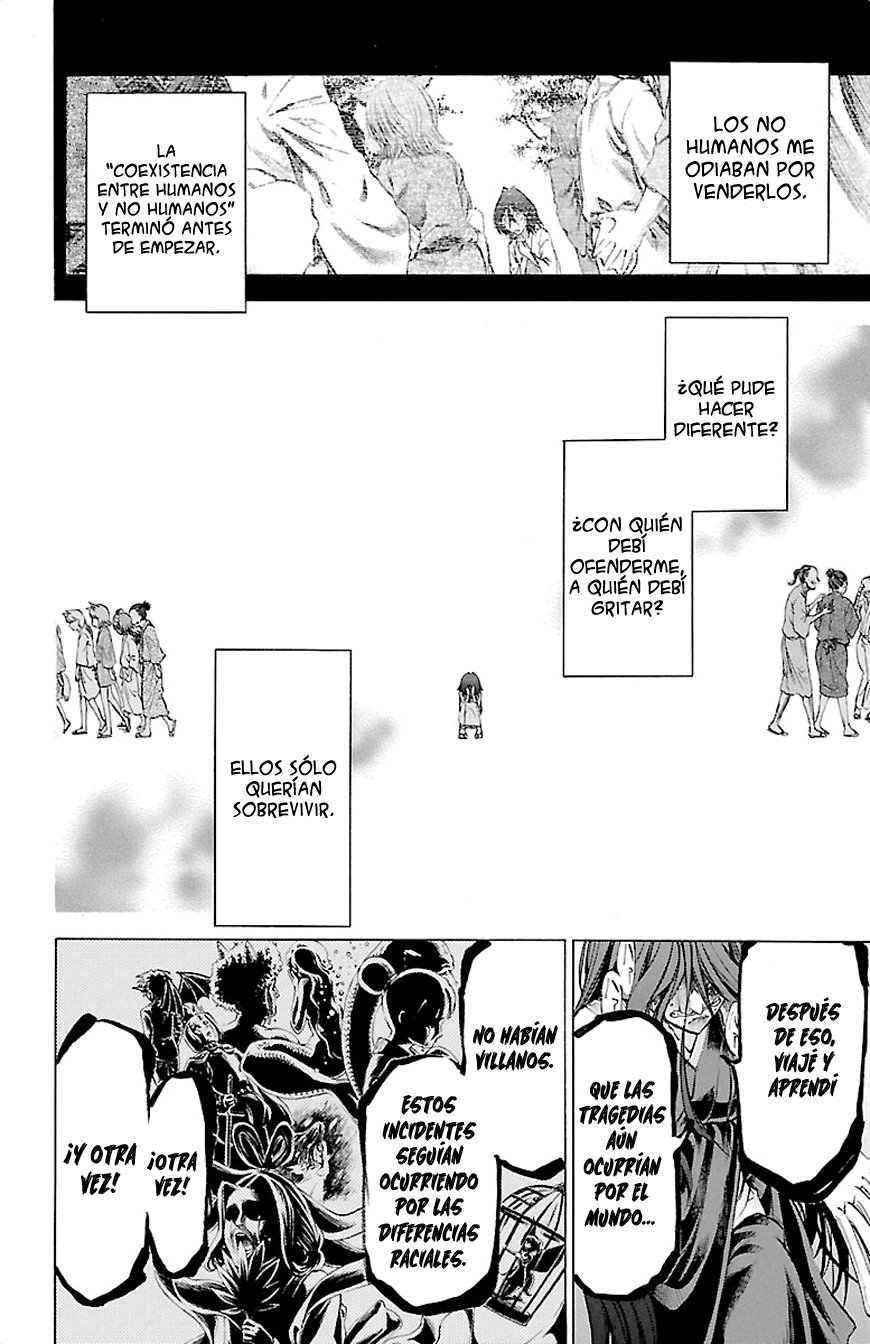 Read Jitsu wa Watashi wa (es) Manga Online