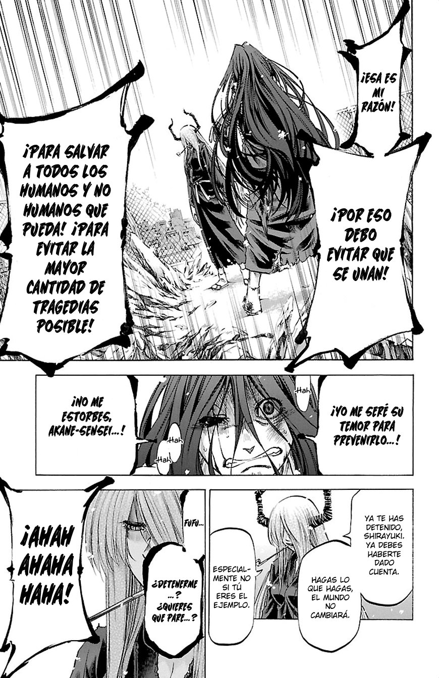 Read Jitsu wa Watashi wa (es) Manga Online