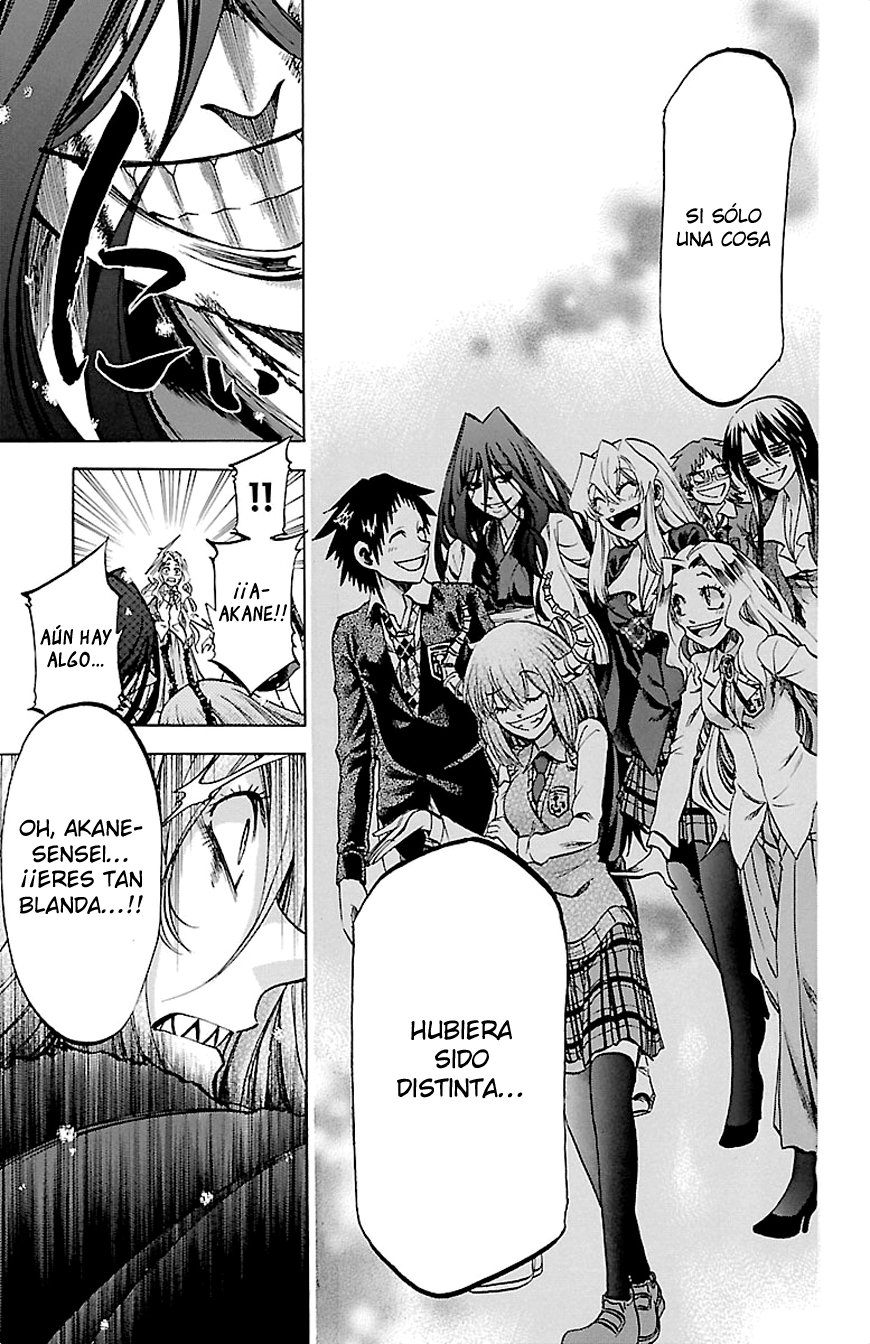 Read Jitsu wa Watashi wa (es) Manga Online