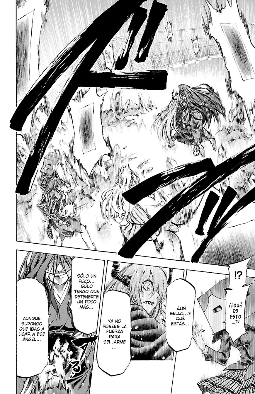 Read Jitsu wa Watashi wa (es) Manga Online