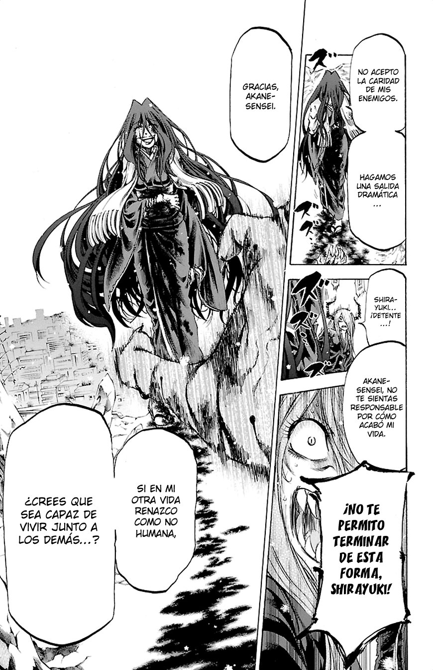 Read Jitsu wa Watashi wa (es) Manga Online