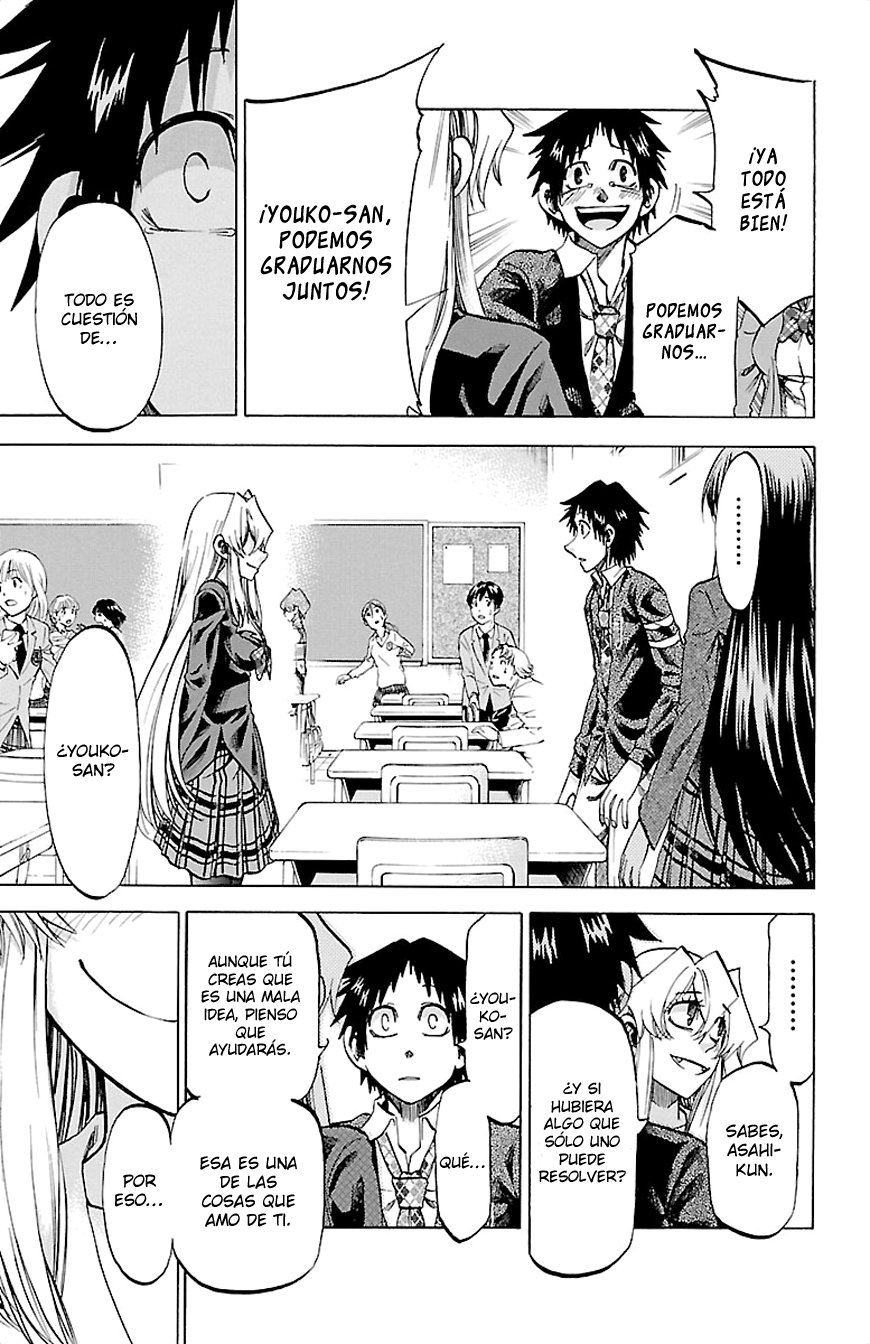 Read Jitsu wa Watashi wa (es) Manga Online