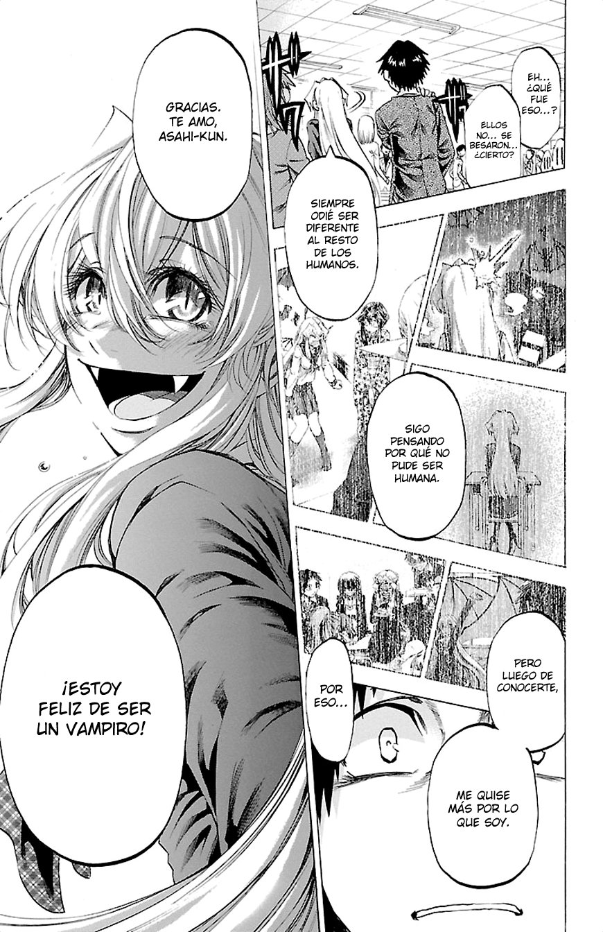 Read Jitsu wa Watashi wa (es) Manga Online