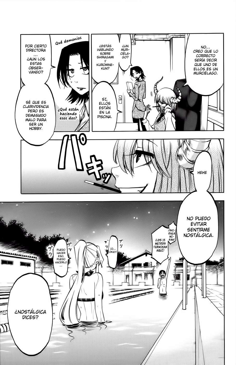 Read Jitsu wa Watashi wa (es) Manga Online