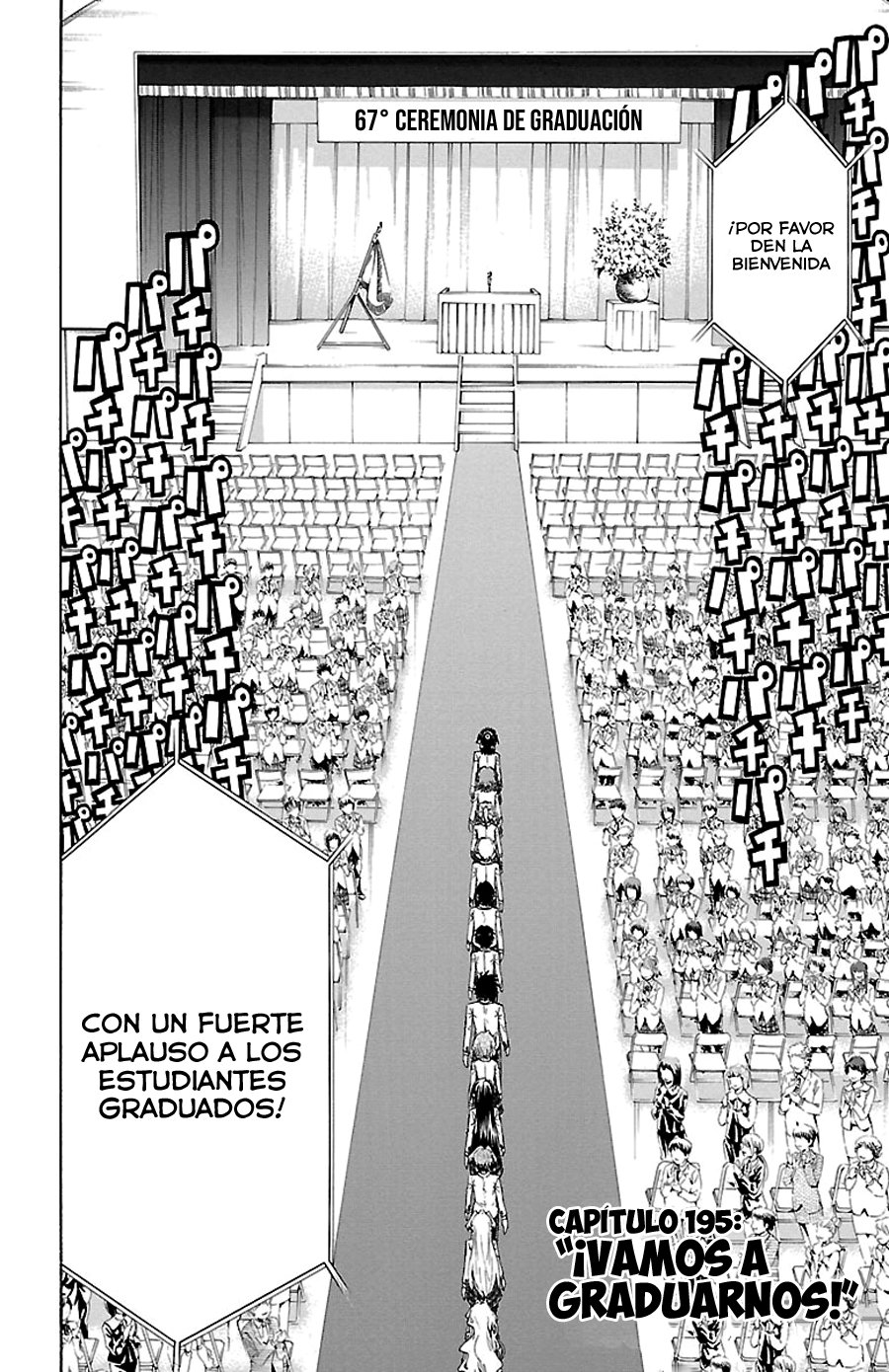 Read Jitsu wa Watashi wa (es) Manga Online