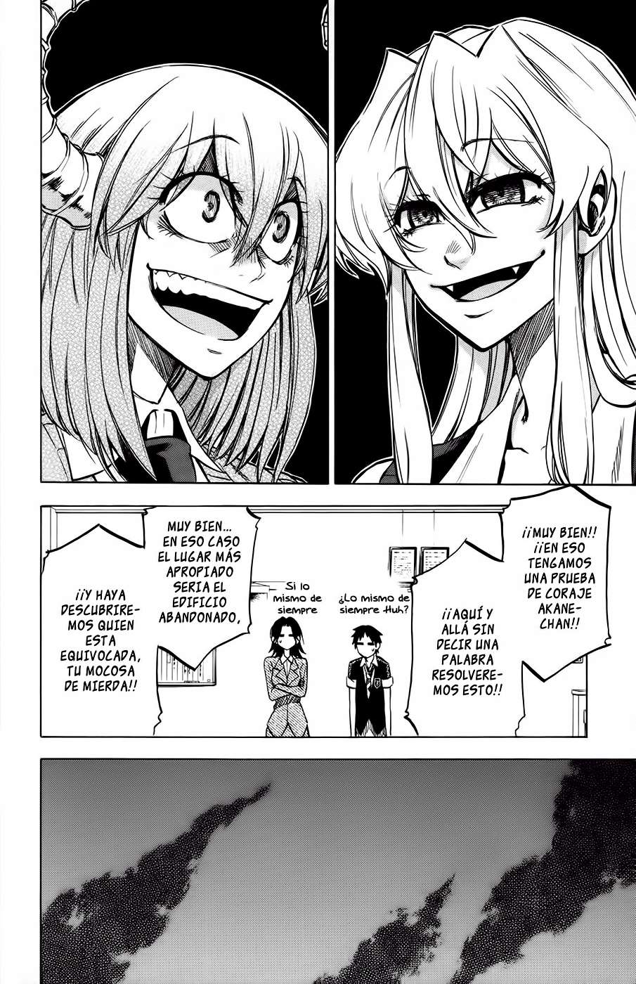 Read Jitsu wa Watashi wa (es) Manga Online