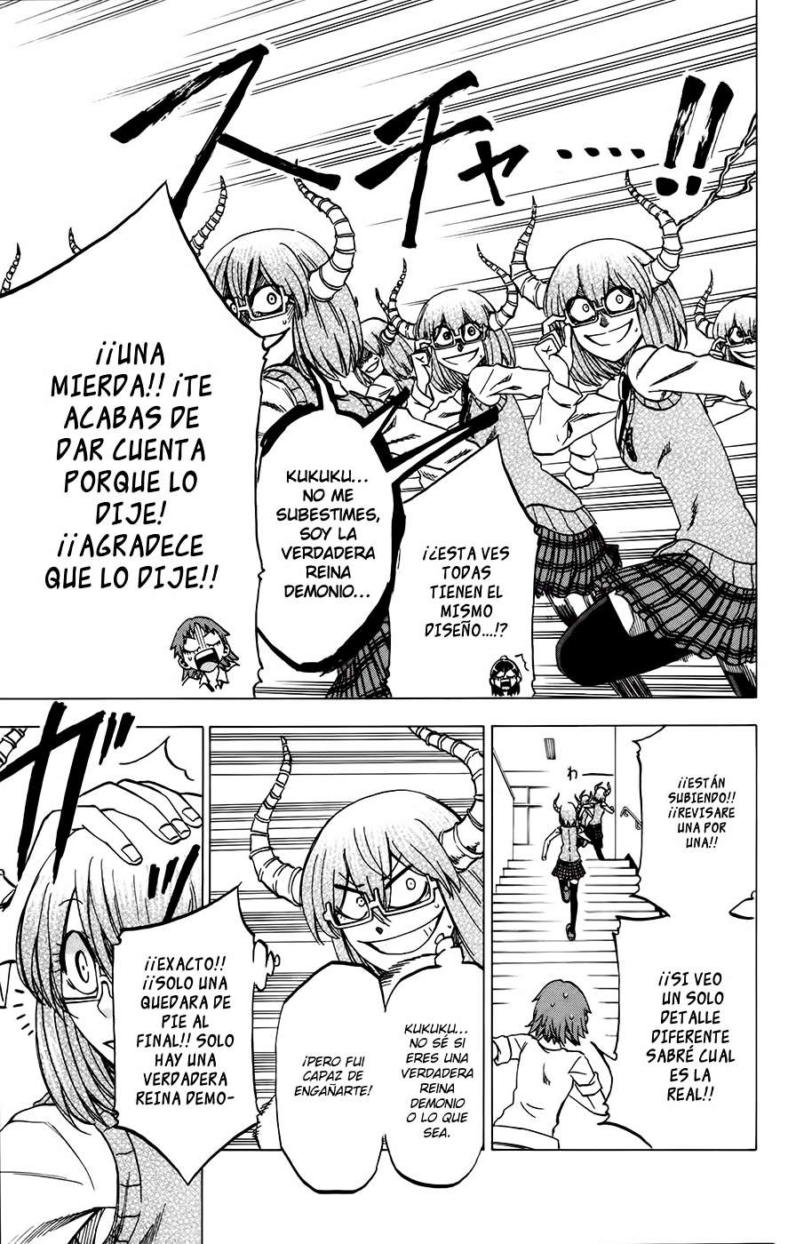 Read Jitsu wa Watashi wa (es) Manga Online
