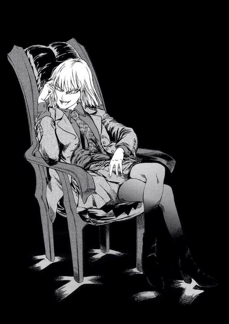 Read Jormungand (es) Manga Online