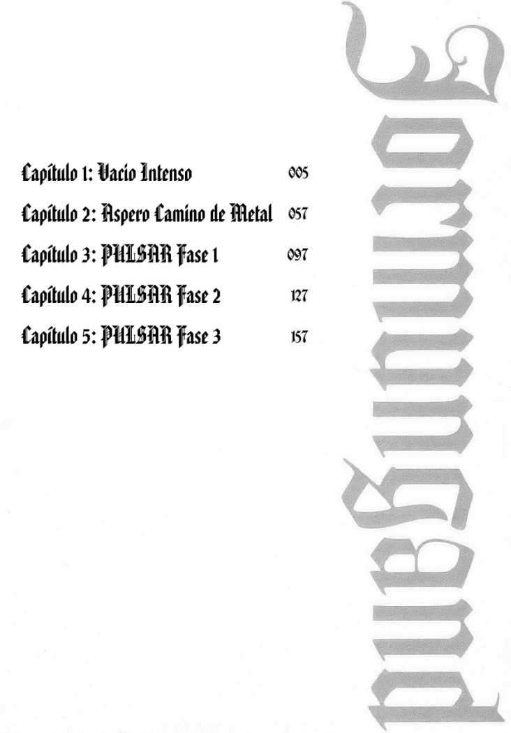 Read Jormungand (es) Manga Online