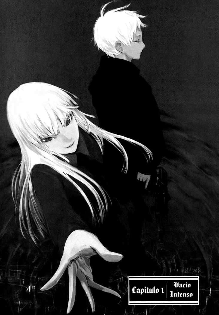 Read Jormungand (es) Manga Online