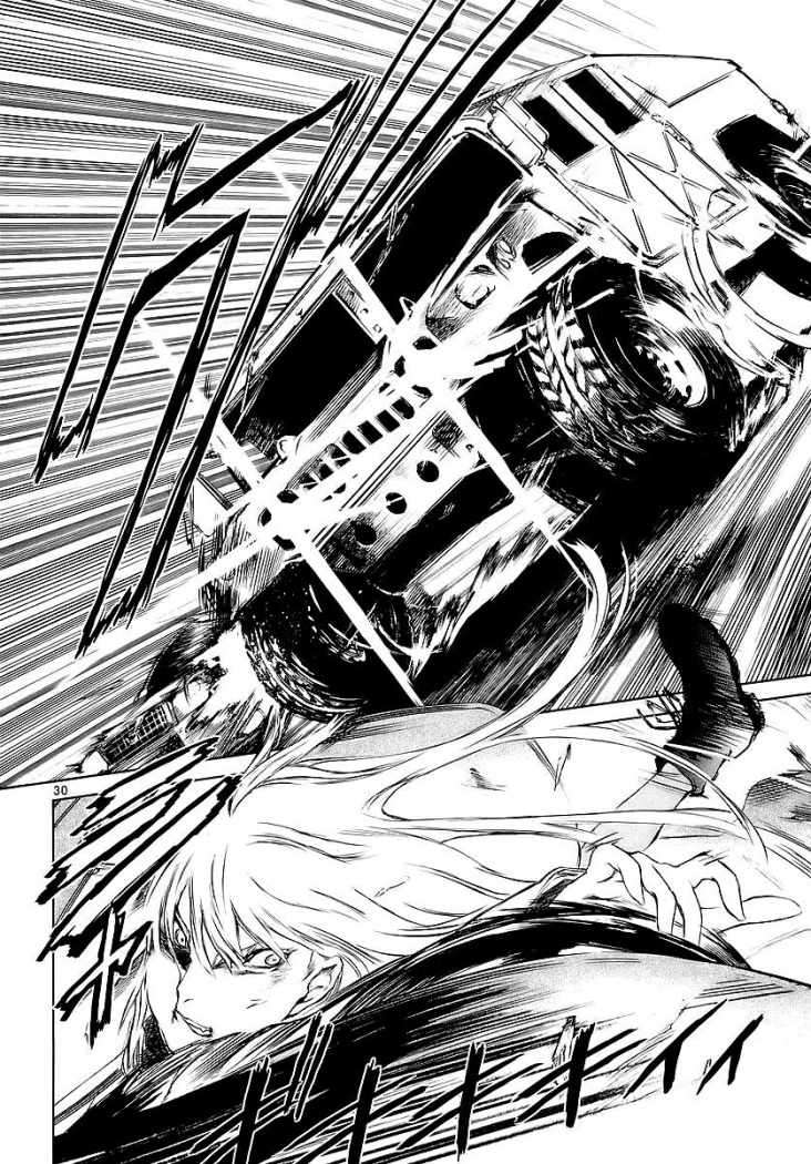 Read Jormungand (es) Manga Online