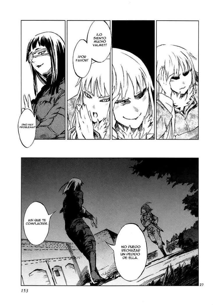 Read Jormungand (es) Manga Online