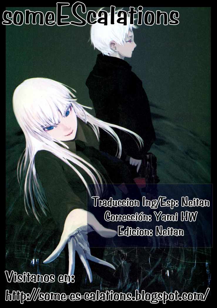 Read Jormungand (es) Manga Online