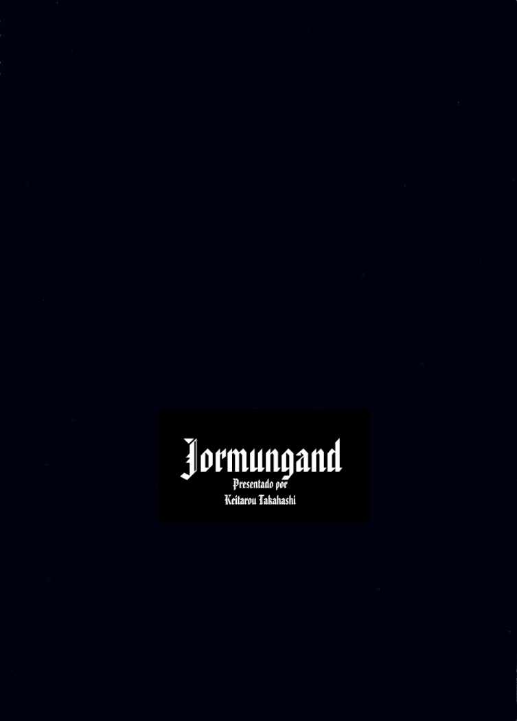 Read Jormungand (es) Manga Online