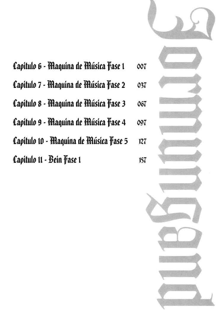 Read Jormungand (es) Manga Online