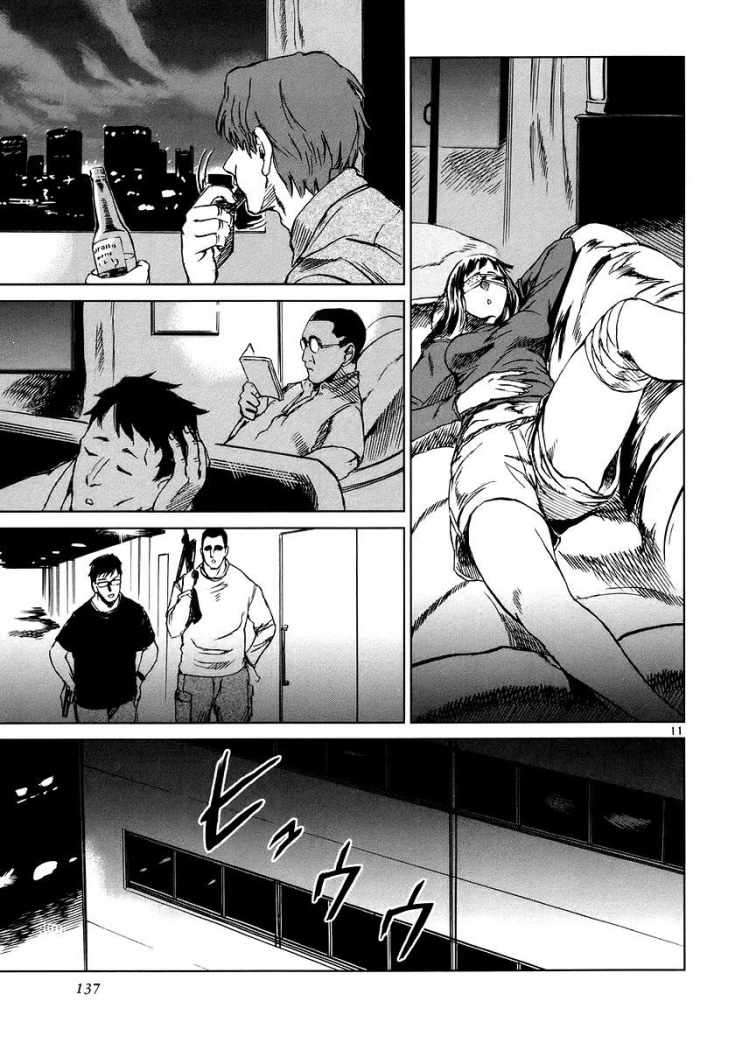 Read Jormungand (es) Manga Online