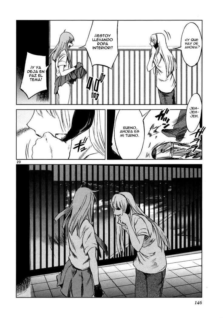 Read Jormungand (es) Manga Online