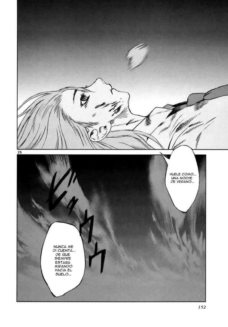 Read Jormungand (es) Manga Online