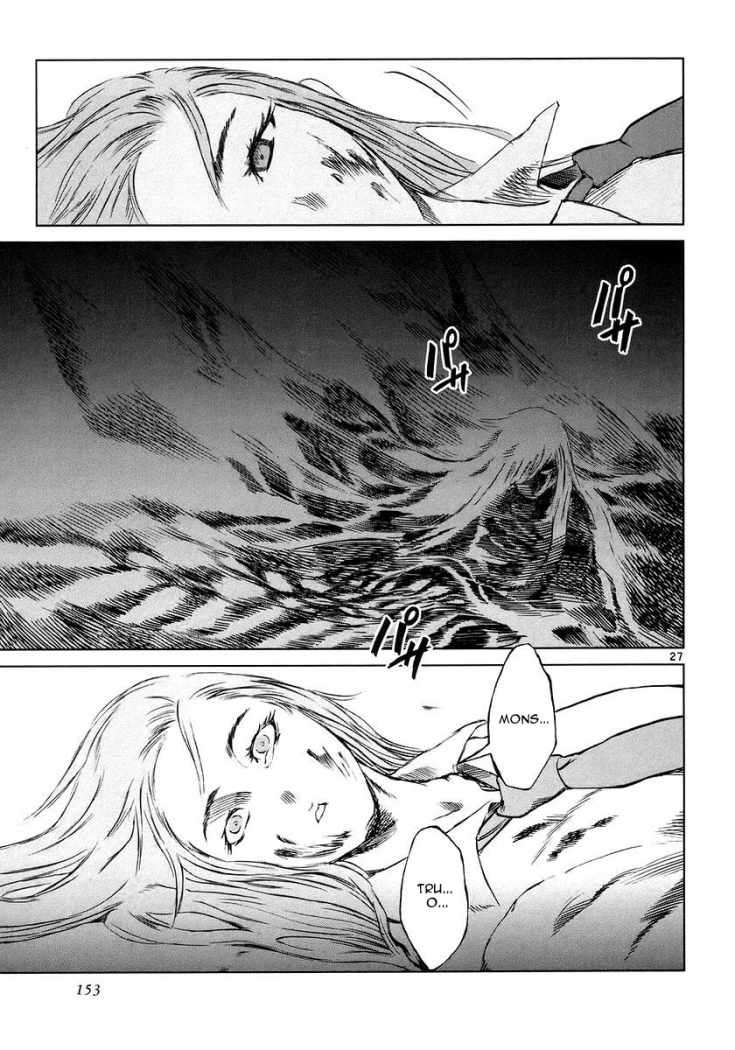 Read Jormungand (es) Manga Online